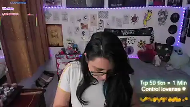 Cherry_blush_ webcam