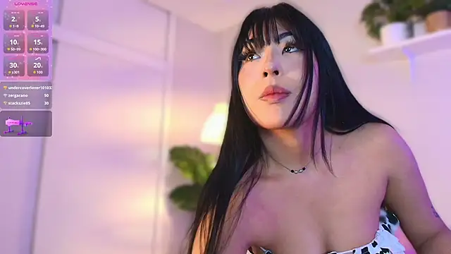 Jade-Naughty webcam