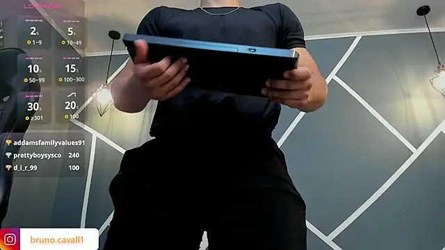 bruno_cavalli - Bruno_cavalli's free webcam - UK Sex Cams