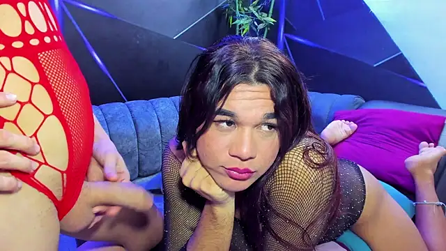 trans_dirtyshow - Trans_dirtyshow's free webcam - UK Sex Cams