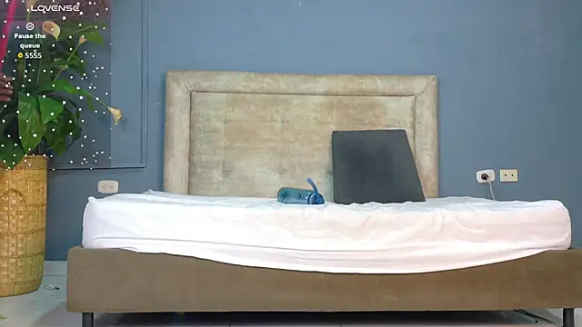 hunter_biggest webcam