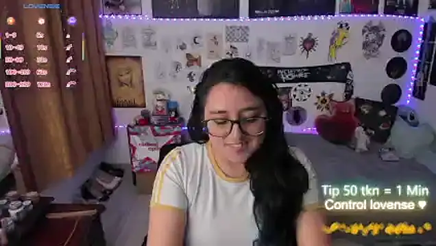 Cherry_blush_ webcam