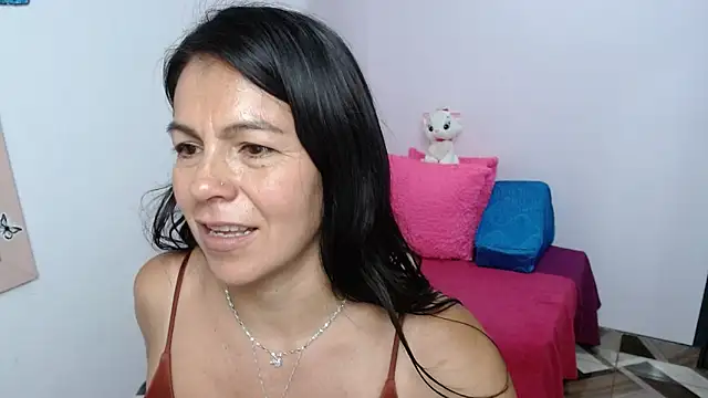 camilavargas_ webcam