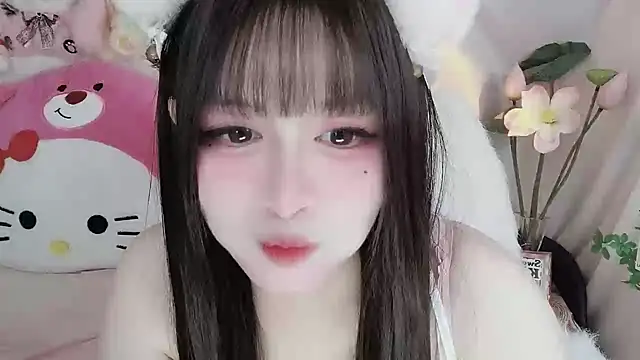 -zhuzhu-999- webcam