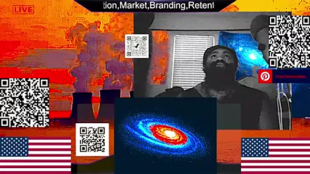 RussellTaylorLacy webcam