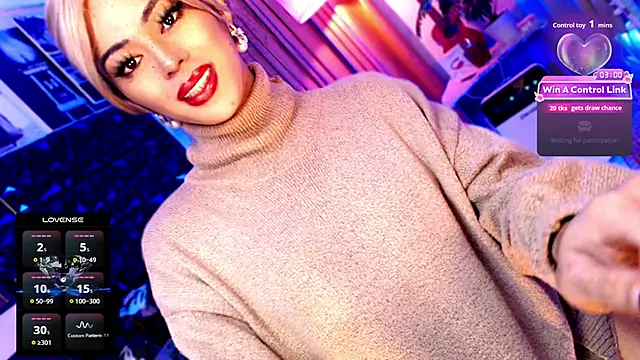 KYLIE_SHEMALE webcam