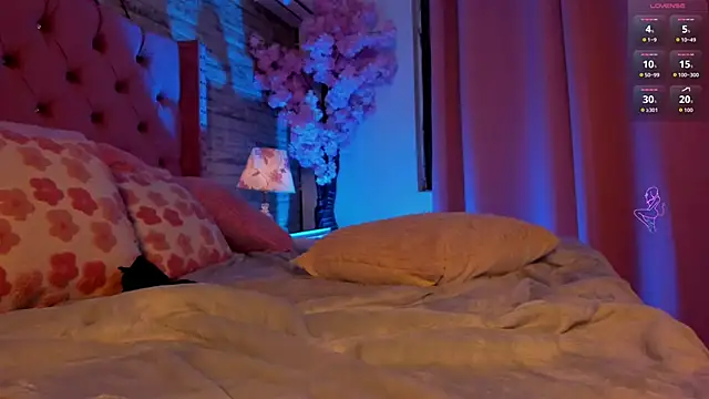 emmacrush - EmmaCrush's free webcam - UK Sex Cams