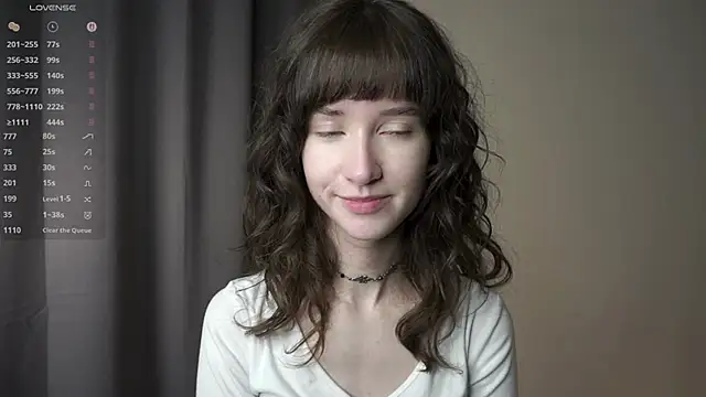 DellaLeck live sex cam