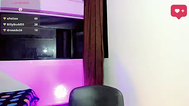 Britany_montiel webcam