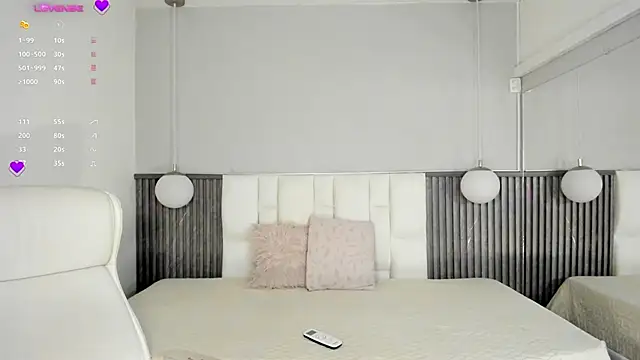 alessia_anderson - Alessia_anderson's free webcam - UK Sex Cams