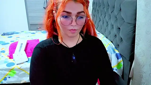 Alexatexa2929 webcam