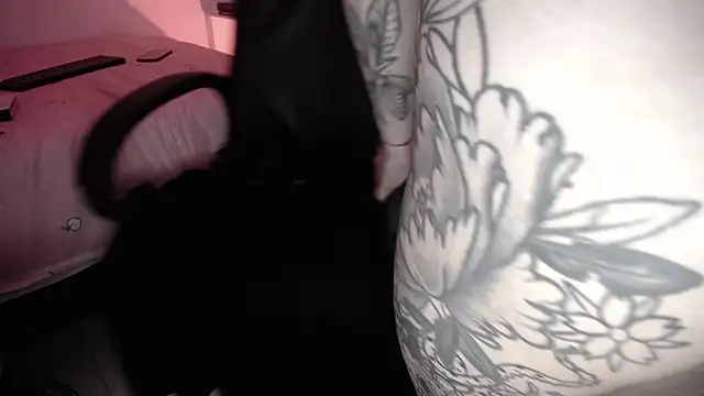 NewAgatha_Bolton webcam