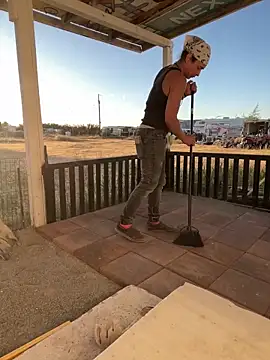 TranSexualJade95 webcam