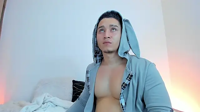 Axel_nova webcam