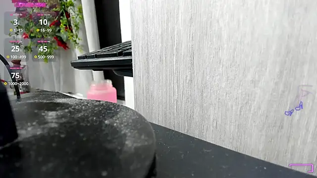 _cristal_ayala webcam