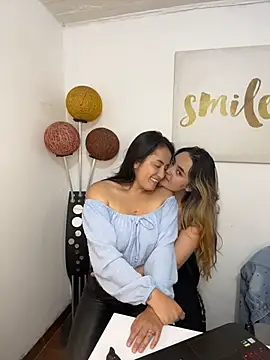 Antonella_Julieta's room