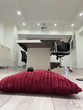 ClaraPasssion webcam