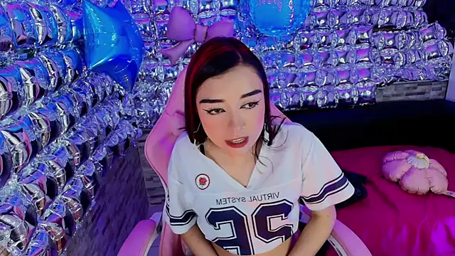 lala_cherry webcam