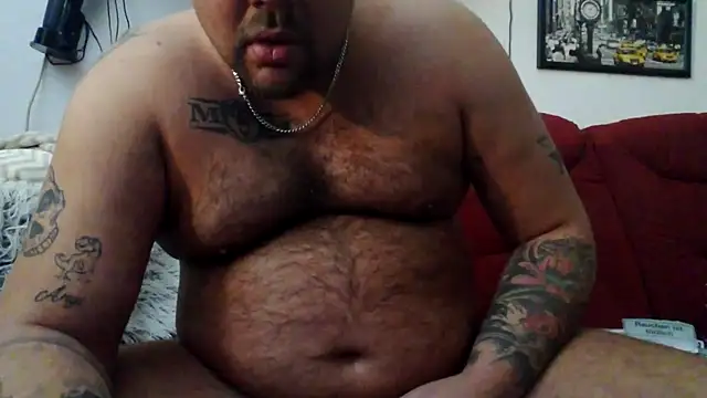 Preview of sexykevin17cm