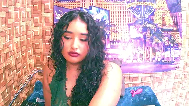 IndianAngel4u webcam