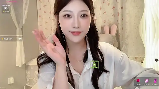 美女Princess3344在线直播