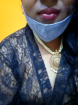 Webcam Model (kanikasree)  is live.Free join now!