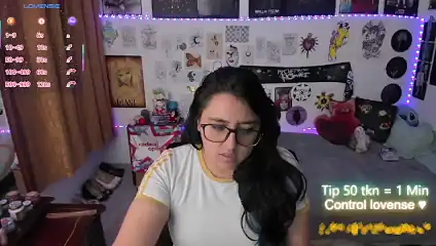 Cherry_blush_ webcam