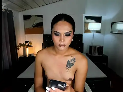 KendalSmith208 webcam