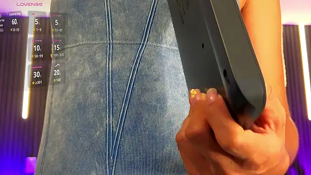 ScarletTorres webcam