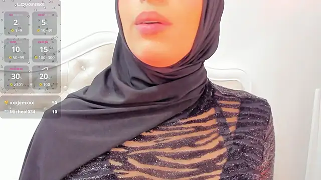 Jasmin_hamdan webcam