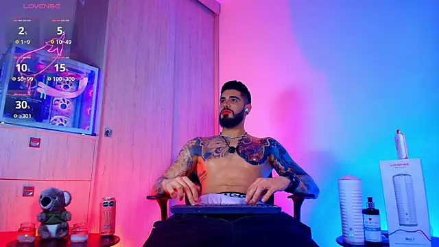 Asmodeus_bael_ webcam