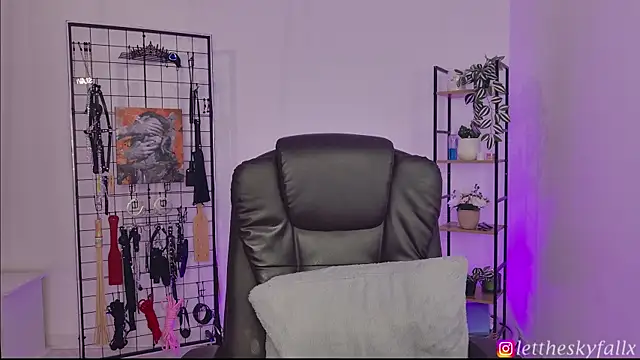 lettheskyfallx webcam