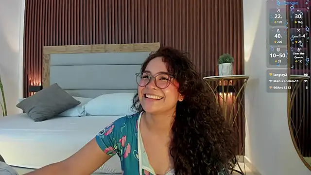 rossie_lanie_ webcam