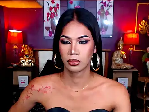 SEDUCTIVExDEMI webcam