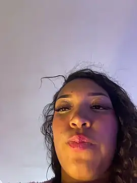 NaughtyLatinaxxx webcam