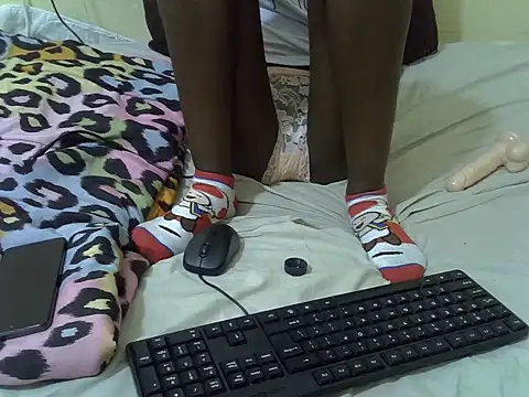 Pretty_vee001 webcam