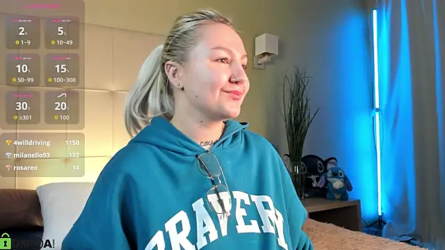 Debbie_Taylor webcam