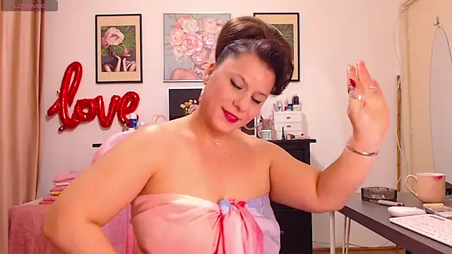 passionforkiss webcam