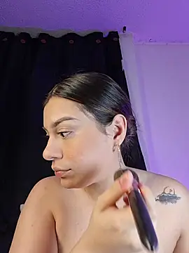 AmaiaSalvatore webcam