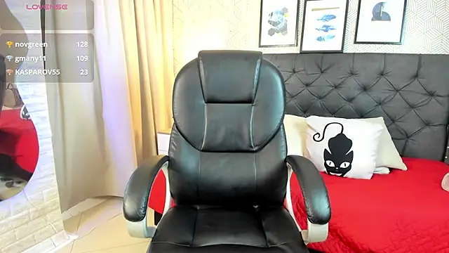 sophie__blare webcam