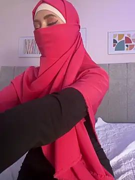 fatiima_ - Fatiima_'s free webcam - UK Sex Cams