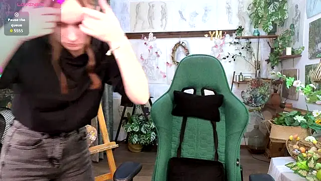 MelissaTravel webcam