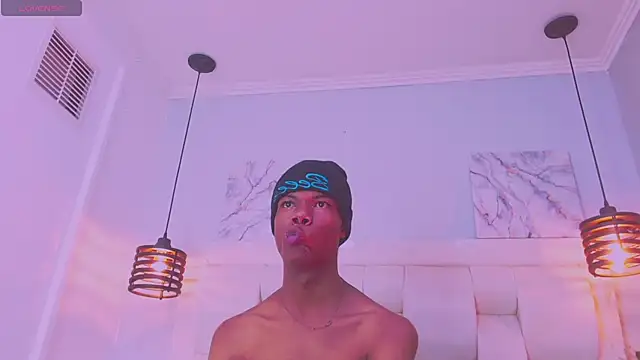 Santiago_Ortiz_ webcam