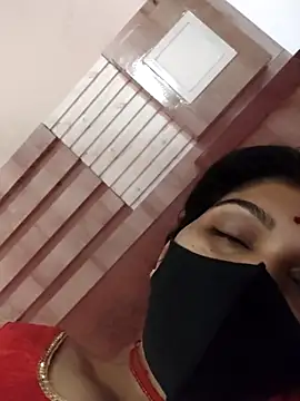 Webcam Model (Hot_bhabi_desi)  is live.Free join now!