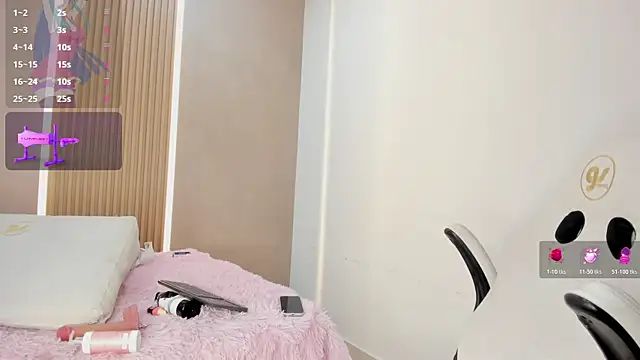 stephany_summer webcam