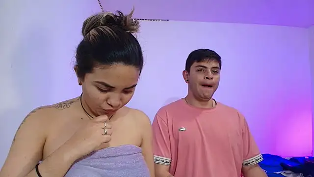 Naughty_Nights_Live webcam