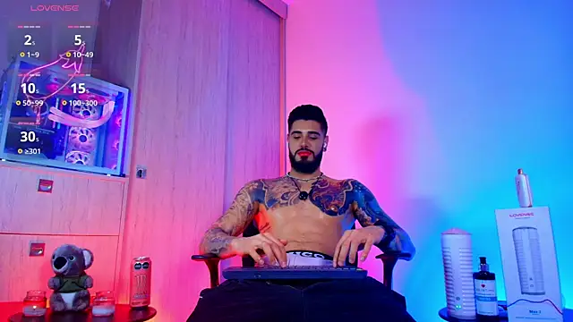 Asmodeus_bael_ webcam