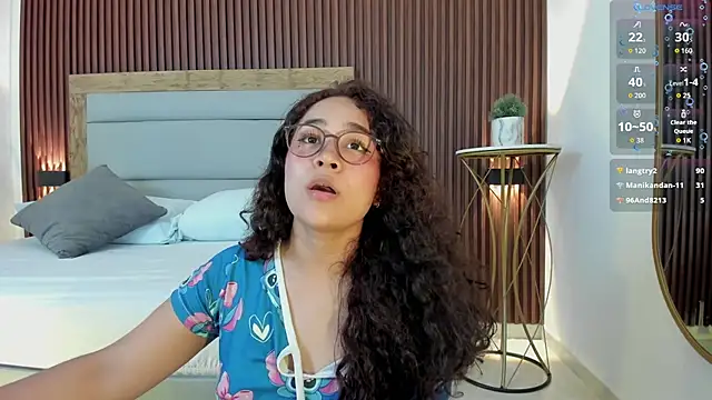 rossie_lanie_ webcam