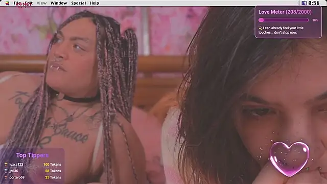 kuntboyzworld webcam