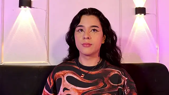 Angel-umbra live sex cam